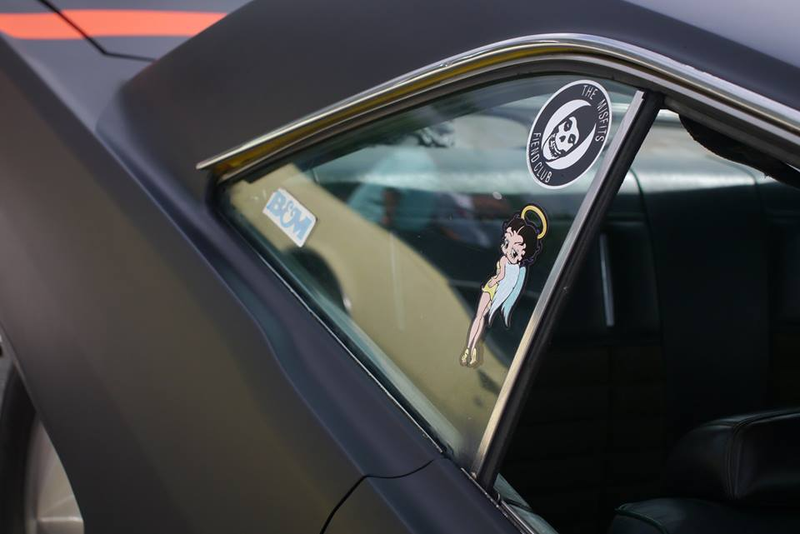 Illustration for article titled Austin Cars & Coffee, 5/18